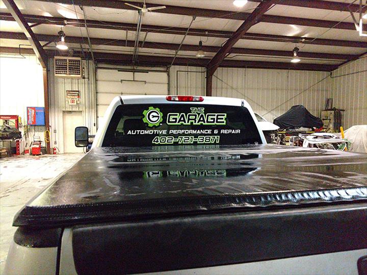 The Garage Automotive Performance & Repair Fremont, NE